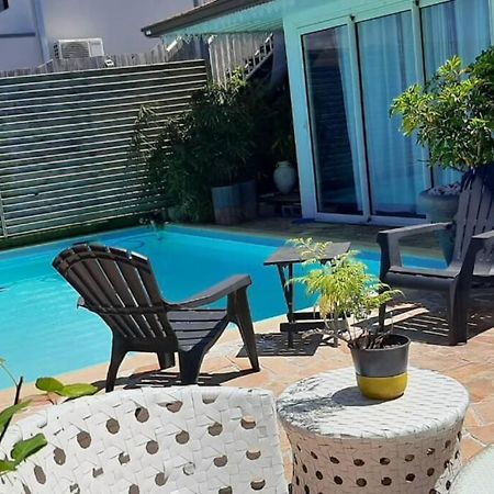 Apartamento Sweet Metykaz Le Tampon Exterior foto