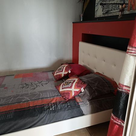 Apartamento Sweet Metykaz Le Tampon Exterior foto