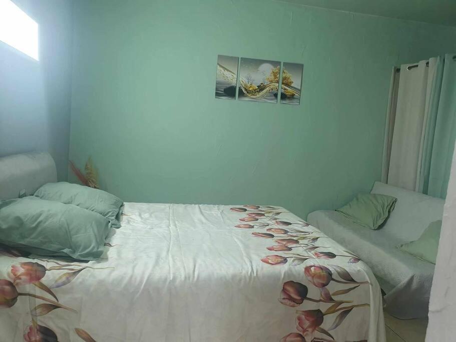 Apartamento Sweet Metykaz Le Tampon Exterior foto