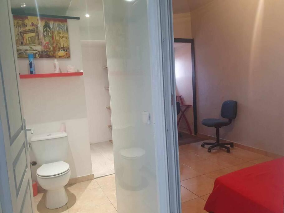 Apartamento Sweet Metykaz Le Tampon Exterior foto