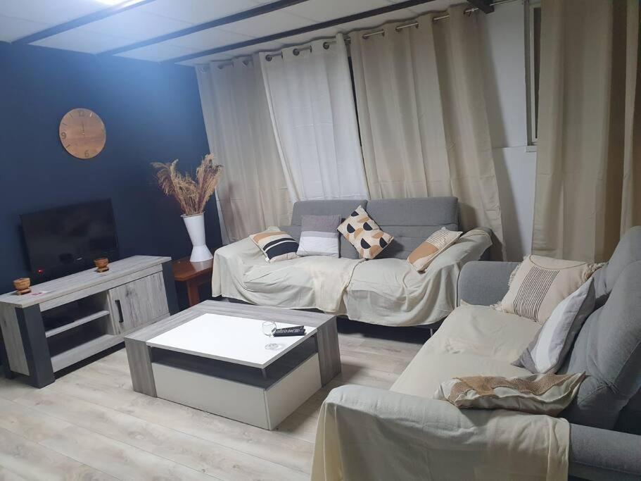 Apartamento Sweet Metykaz Le Tampon Exterior foto