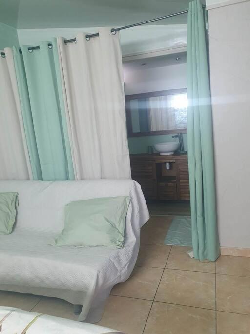 Apartamento Sweet Metykaz Le Tampon Exterior foto