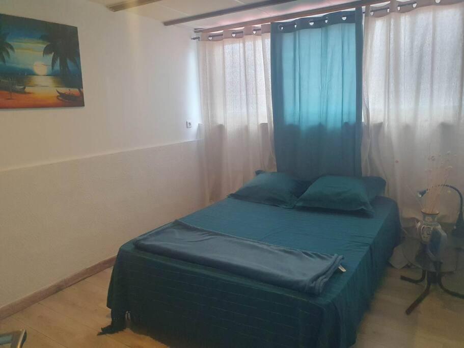 Apartamento Sweet Metykaz Le Tampon Exterior foto