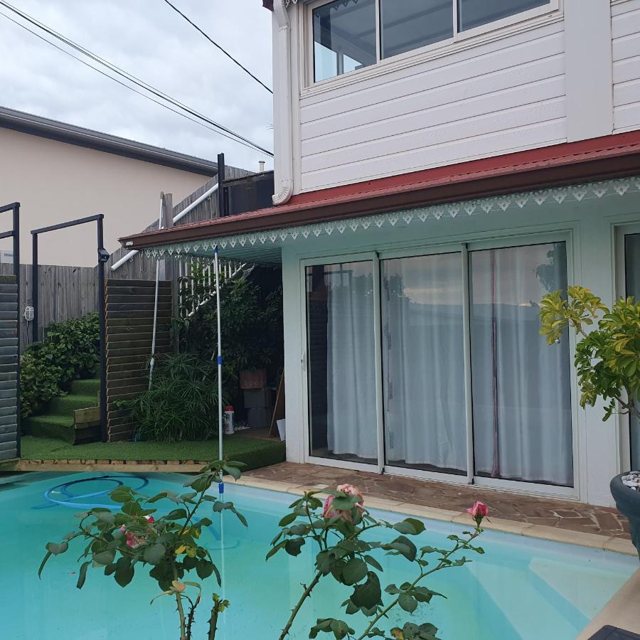 Apartamento Sweet Metykaz Le Tampon Exterior foto