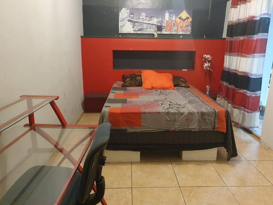 Apartamento Sweet Metykaz Le Tampon Exterior foto
