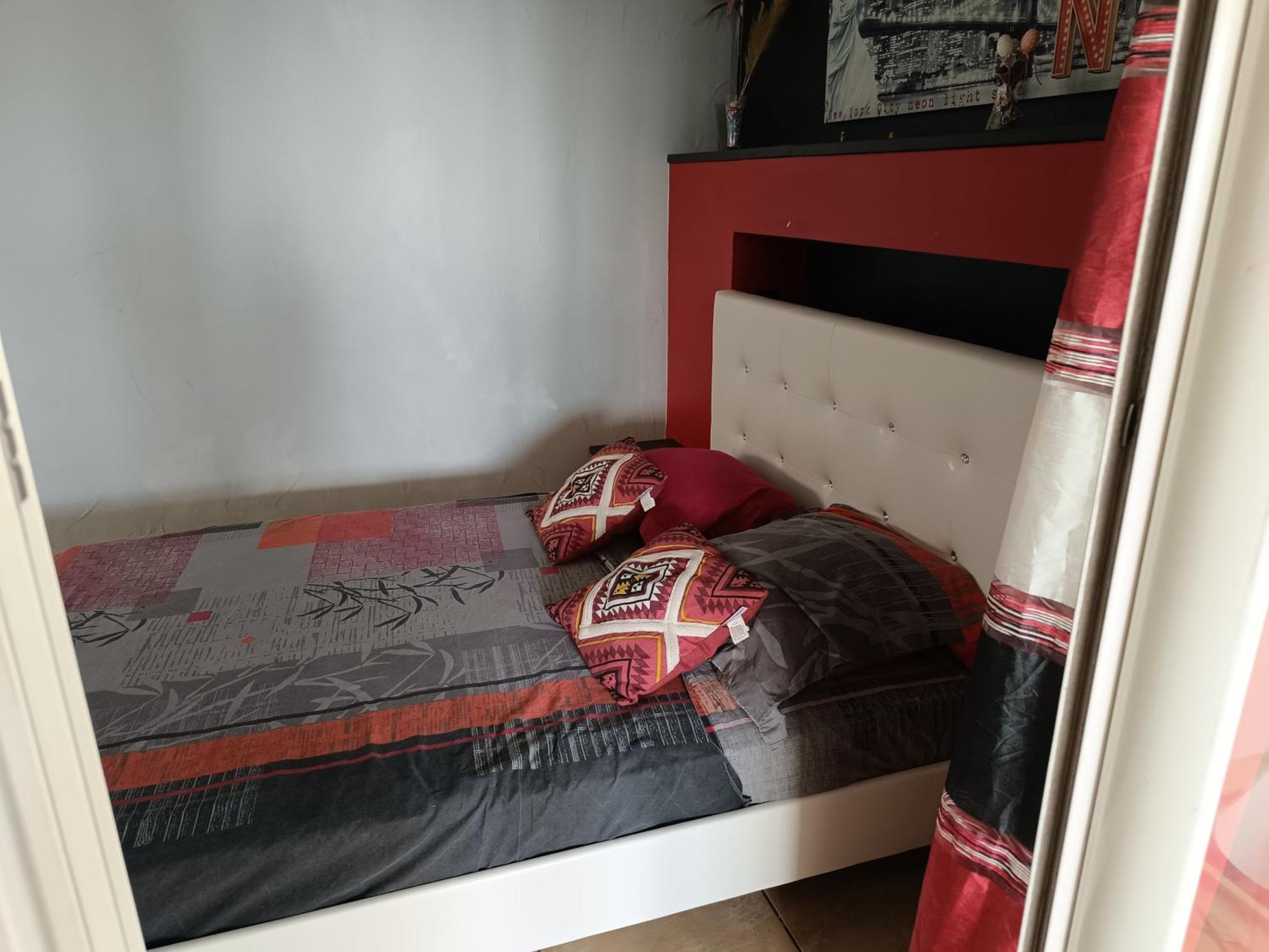 Apartamento Sweet Metykaz Le Tampon Exterior foto